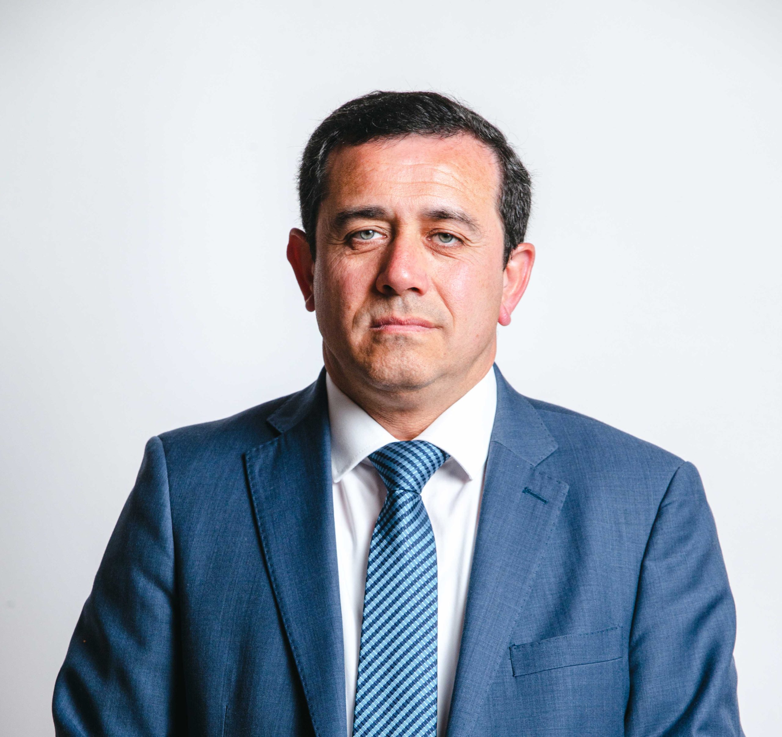 Pablo San Martín gonzález