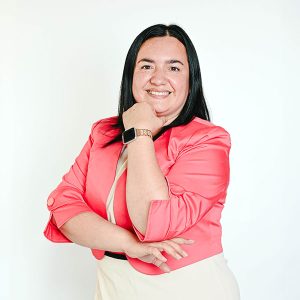 Picture of Karina Gonzales
